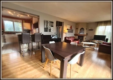 Maison familiale  4 ch avec carport - Terrain 1067 m²