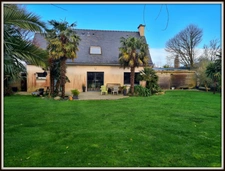 Maison familiale  4 ch avec carport - Terrain 1067 m²