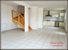 Maison 2011 avec dépendances