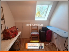 Charmante maison néo-bretonne aux beaux volumes sur sous-sol