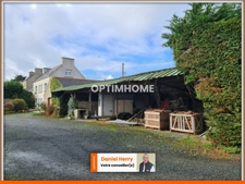 Maison familiale à deux pas de la baie du Kernic – PLOUESCAT