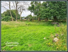 Ancien corps de ferme à rénover
