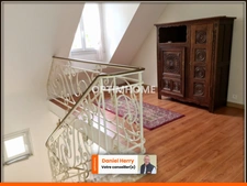 Grande maison familiale avec terrain de 1 hectare – PLOUDANIEL(29)