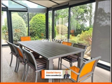 Grande maison familiale avec terrain de 1 hectare – PLOUDANIEL(29)