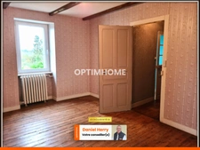 Maison de campagne avec garage