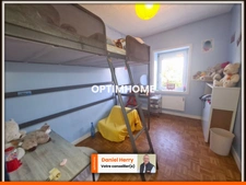 Maison en campagne avec grand terrain 