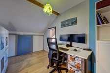 LA BALME DE SILLINGY - MAISON FAMILIALE - 5 P - 121 m² - 4 CHAMBRES - GARAGE - JARDIN - CALME