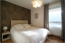 ANNECY-SEYNOD - APP 4 P - 82 m² - TERRASSE - GARAGES - VUE PANORAMIQUE MONTAGNES