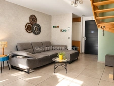 LA BALME DE SILLINGY - MAISON INDIVIDUELLE - 90 m² - 3 CH - TERRASSE - GARAGE