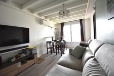 ANNECY SECTEUR LES FINS - APP T4 - 69 m² - ETAGE ELEVE - CAVE