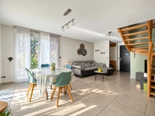 LA BALME DE SILLINGY - MAISON INDIVIDUELLE - 90 m² - 3 CH - TERRASSE - GARAGE
