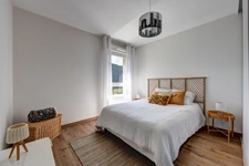 ANNECY - APP 4 P - 82 m² - TERRASSE - GARAGES - VUE PANORAMIQUE MONTAGNES