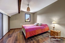 LA BALME DE SILLINGY - MAISON FAMILIALE - 5 P - 121 m² - 4 CHAMBRES - GARAGE - JARDIN - CALME
