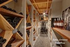 MAISON MITOYENNE - 263 m² HABITABLES - 5 CHAMBRES - MESIGNY - PISCINE - GARAGES - TERRASSES - JARDIN