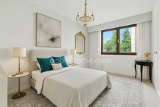 VERSAILLES - CLAGNY-GLATIGNY - APPARTEMENT T4 - 88 m² - TERRASSE 10 m² - VUE DEGAGEE PARC - 2 PLACES DE STATIONNEMENT - CAVE