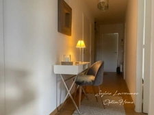 ANNECY-SEYNOD - APP 4 P - 82 m² - TERRASSE - GARAGES - VUE PANORAMIQUE MONTAGNES