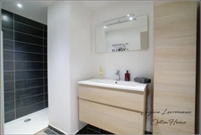 ANNECY-SEYNOD - APP 4 P - 82 m² - TERRASSE - GARAGES - VUE PANORAMIQUE MONTAGNES