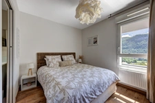 ANNECY - APP 4 P - 82 m² - TERRASSE - GARAGES - VUE PANORAMIQUE MONTAGNES