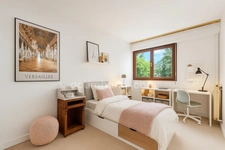 VERSAILLES - CLAGNY-GLATIGNY - APPARTEMENT T4 - 88 m² - TERRASSE 10 m² - VUE DEGAGEE PARC - 2 PLACES DE STATIONNEMENT - CAVE