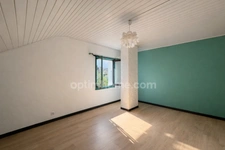 BASSY - MAISON INDIVIDUELLE A RENOVER - 156 m² - GRAND TERRAIN - VUE PANORAMIQUE