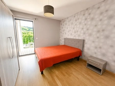 FRANGY - APPARTEMENT T2 DE 58 m² LUMINEUX AVEC TERRASSE ET PARKING PRIVATIF EN SOUS-SOL