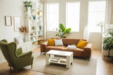 ANNECY - APP T2 - 30 m² - BALCON