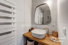 LA BALME DE SILLINGY - MAISON FAMILIALE - 5 P - 121 m² - 4 CHAMBRES - GARAGE - JARDIN - CALME