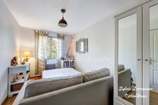 LA BALME DE SILLINGY - MAISON FAMILIALE - 5 P - 121 m² - 4 CHAMBRES - GARAGE - JARDIN - CALME