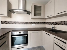 FRANGY - APPARTEMENT T2 DE 58 m² LUMINEUX AVEC TERRASSE ET PARKING PRIVATIF EN SOUS-SOL