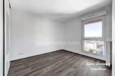 BONS-EN-CHABLAIS CENTRE - APP T3 - 63,5 m² - TERRASSE - GARAGE ET CAVE - VUE PANORAMIQUE MONTAGNES