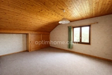 BASSY - MAISON INDIVIDUELLE A RENOVER - 156 m² - GRAND TERRAIN - VUE PANORAMIQUE