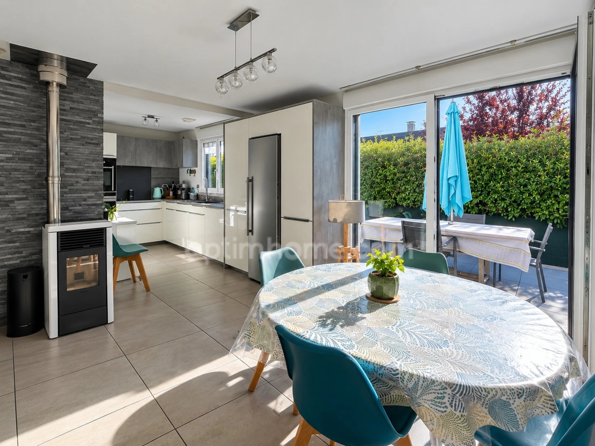 Maison 4 pièces 90 m² · à La Balme de Sillingy · 90 m² · 365 000 €
