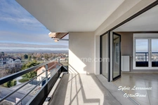 BONS-EN-CHABLAIS CENTRE - APP T3 - 63,5 m² - TERRASSE - GARAGE ET CAVE - VUE PANORAMIQUE MONTAGNES