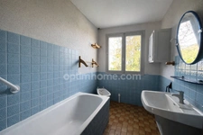 BASSY - MAISON INDIVIDUELLE A RENOVER - 156 m² - GRAND TERRAIN - VUE PANORAMIQUE