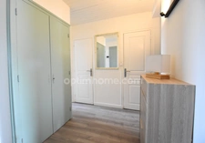 ANNECY SECTEUR LES FINS - APP T4 - 69 m² - ETAGE ELEVE - CAVE