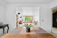 VERSAILLES - CLAGNY-GLATIGNY - APPARTEMENT T4 - 88 m² - TERRASSE 10 m² - VUE DEGAGEE PARC - 2 PLACES DE STATIONNEMENT - CAVE