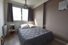 ANNECY SECTEUR LES FINS - APP T4 - 69 m² - ETAGE ELEVE - CAVE