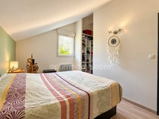 LA BALME DE SILLINGY - MAISON INDIVIDUELLE - 90 m² - 3 CH - TERRASSE - GARAGE