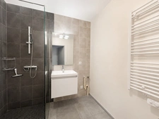 FRANGY - APPARTEMENT T2 DE 58 m² LUMINEUX AVEC TERRASSE ET PARKING PRIVATIF EN SOUS-SOL