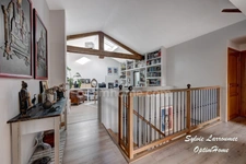 MAISON MITOYENNE - 263 m² HABITABLES - 5 CHAMBRES - MESIGNY - PISCINE - GARAGES - TERRASSES - JARDIN