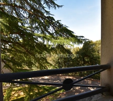 ROQUEFORT - APPARTEMENT T3 - 75 m² - 2 CH - BALCON - PLACE DE STATIONNEMENT