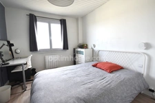 ANNECY SECTEUR LES FINS - APP T4 - 69 m² - ETAGE ELEVE - CAVE