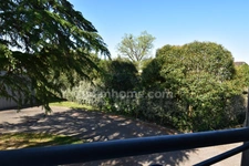 ROQUEFORT - COEUR DE VILLAGE - APPARTEMENT T3 - 74 m² - 2 CH - BALCON - PLACE DE STATIONNEMENT