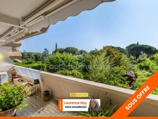 Appartement - 3 pièces - 74m2 - Cave - Parking - Piscine - Tennis - Parc - proche parc Montcalm - Ligne 5 de Tramway