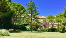 Appartement - 3 pièces - 79m2 - Cave - Piscine - Tennis - Parc - Ligne 5 Tram - Parc Montcalm