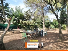 Maison 4 chambres avec jardin arboré – Quartier recherché de La Chamberte - Tramway lignes 3 et 5