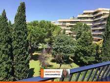 Appartement - 3 pièces - 78m2 - Cave - Garage - Piscine - Tennis - Parc - Tram Ligne 5 - Parc Montcalm