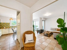 Appartement 3 pièces 75 m² - 2 Chambres - Cave - Parking - Tram Ligne 5 - Parc Montcalm