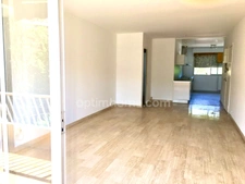 Appartement - 3 pièces - 78m2 - Cave - Garage - Piscine - Tennis - Parc - Tram Ligne 5 - Parc Montcalm