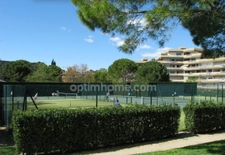 Appartement - 3 pièces - 79m2 - Cave - Piscine - Tennis - Parc - Ligne 5 Tram - Parc Montcalm